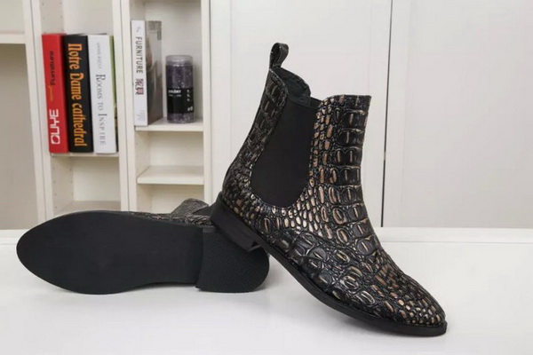 HERMES Casual Fashion boots Women--004